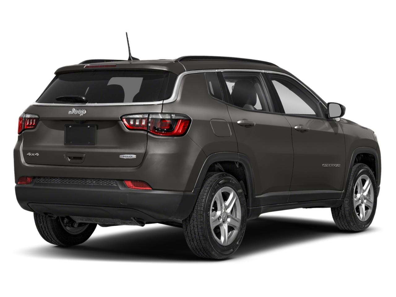 2023 Jeep Compass Vehicle Photo in Bowie, MD 20716