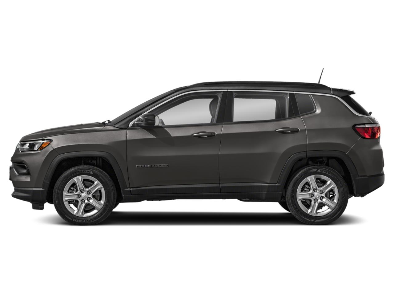 2023 Jeep Compass Vehicle Photo in Bowie, MD 20716