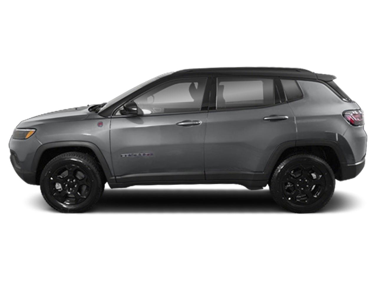 2023 Jeep Compass Vehicle Photo in Plainfield, IL 60586