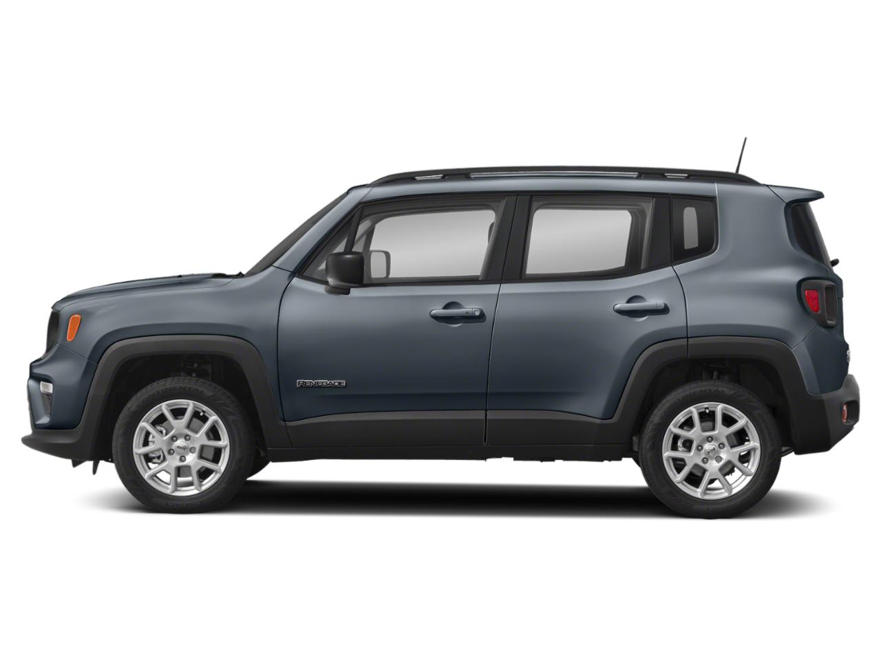 2023 Jeep Renegade Vehicle Photo in Odessa, TX 79762