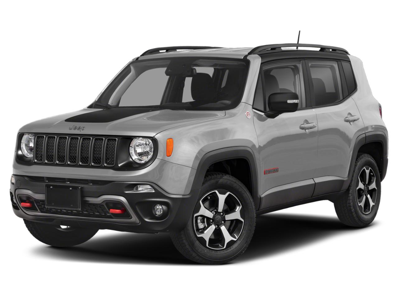 2023 Jeep Renegade Vehicle Photo in Seguin, TX 78155