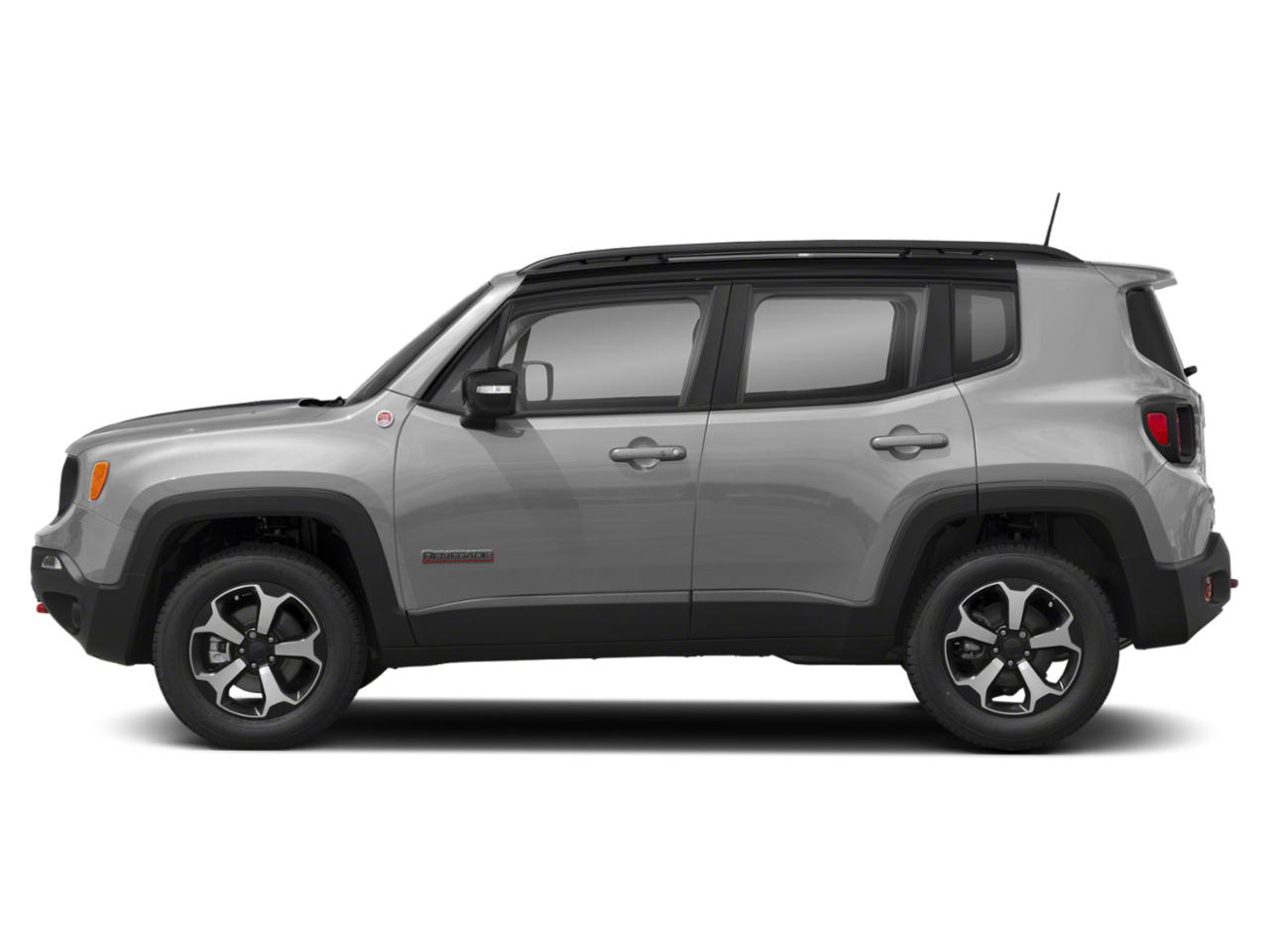 2023 Jeep Renegade Vehicle Photo in Seguin, TX 78155