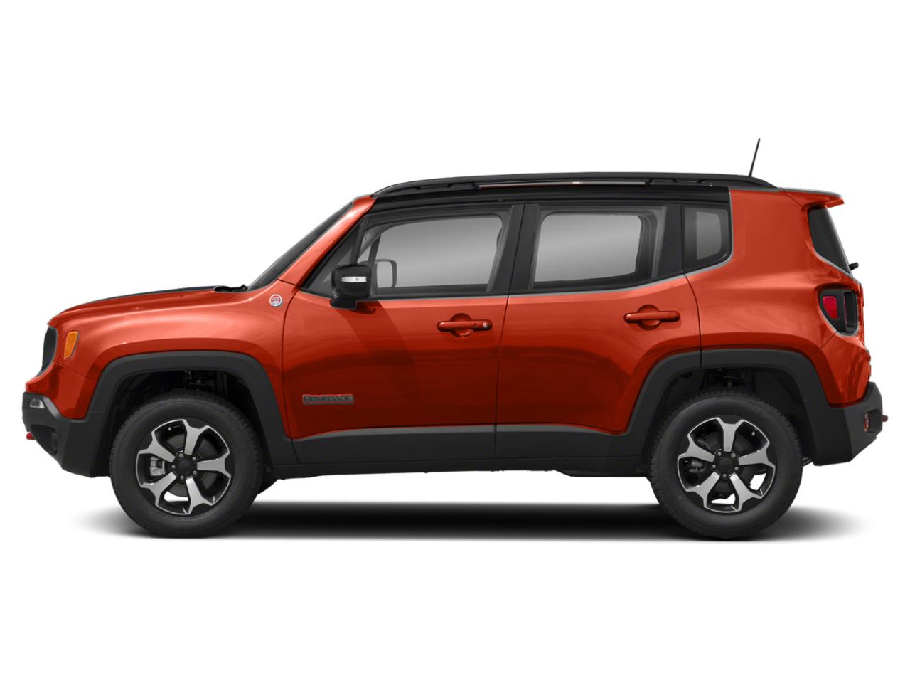 2023 Jeep Renegade Vehicle Photo in Kaukauna, WI 54130