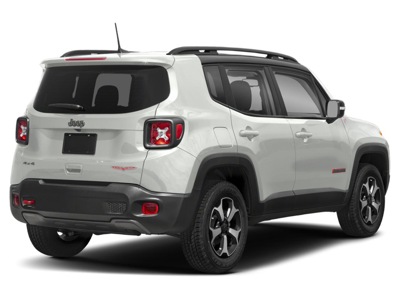 2023 Jeep Renegade Vehicle Photo in Kaukauna, WI 54130