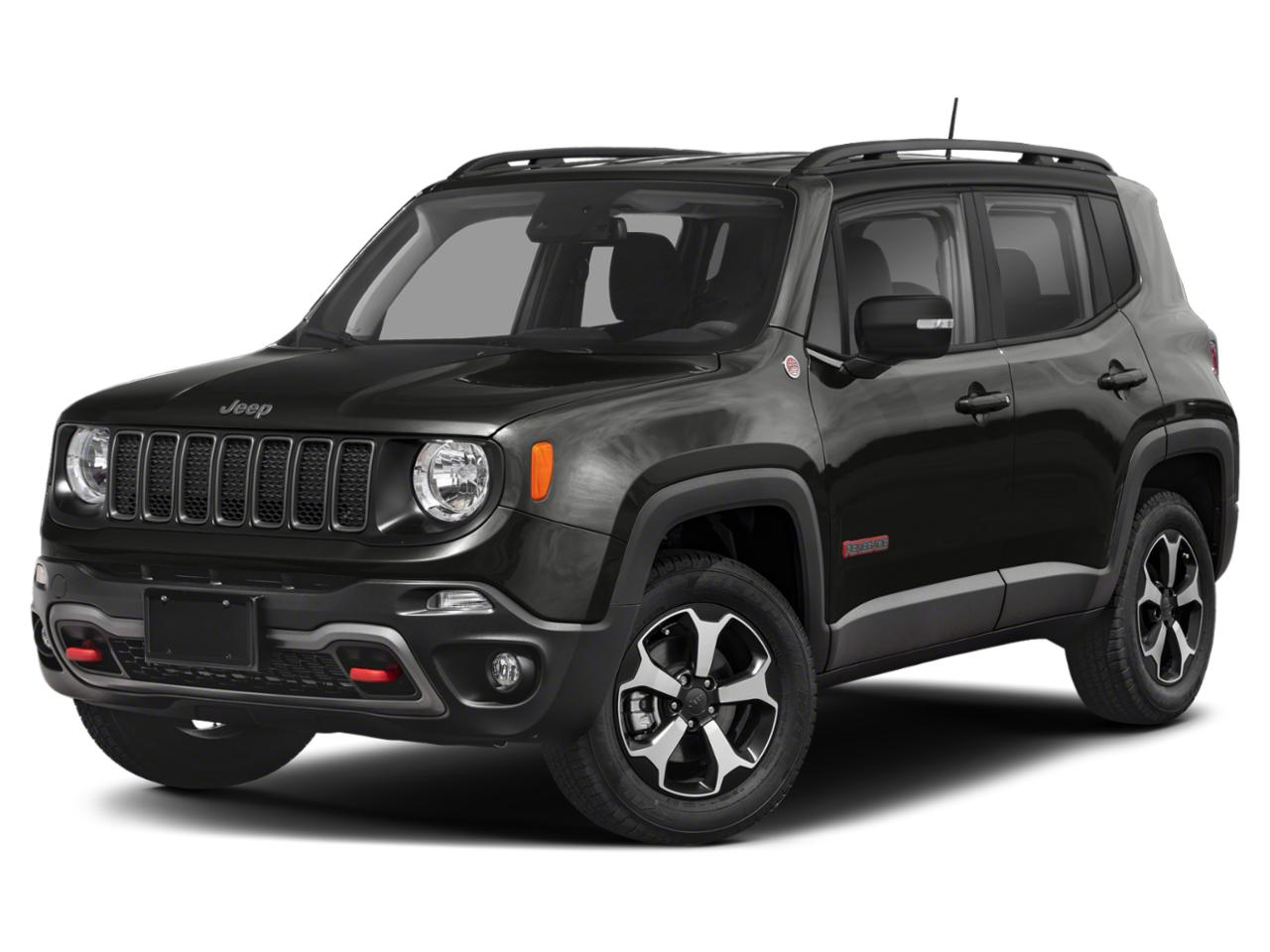 2023 Jeep Renegade Vehicle Photo in Seguin, TX 78155