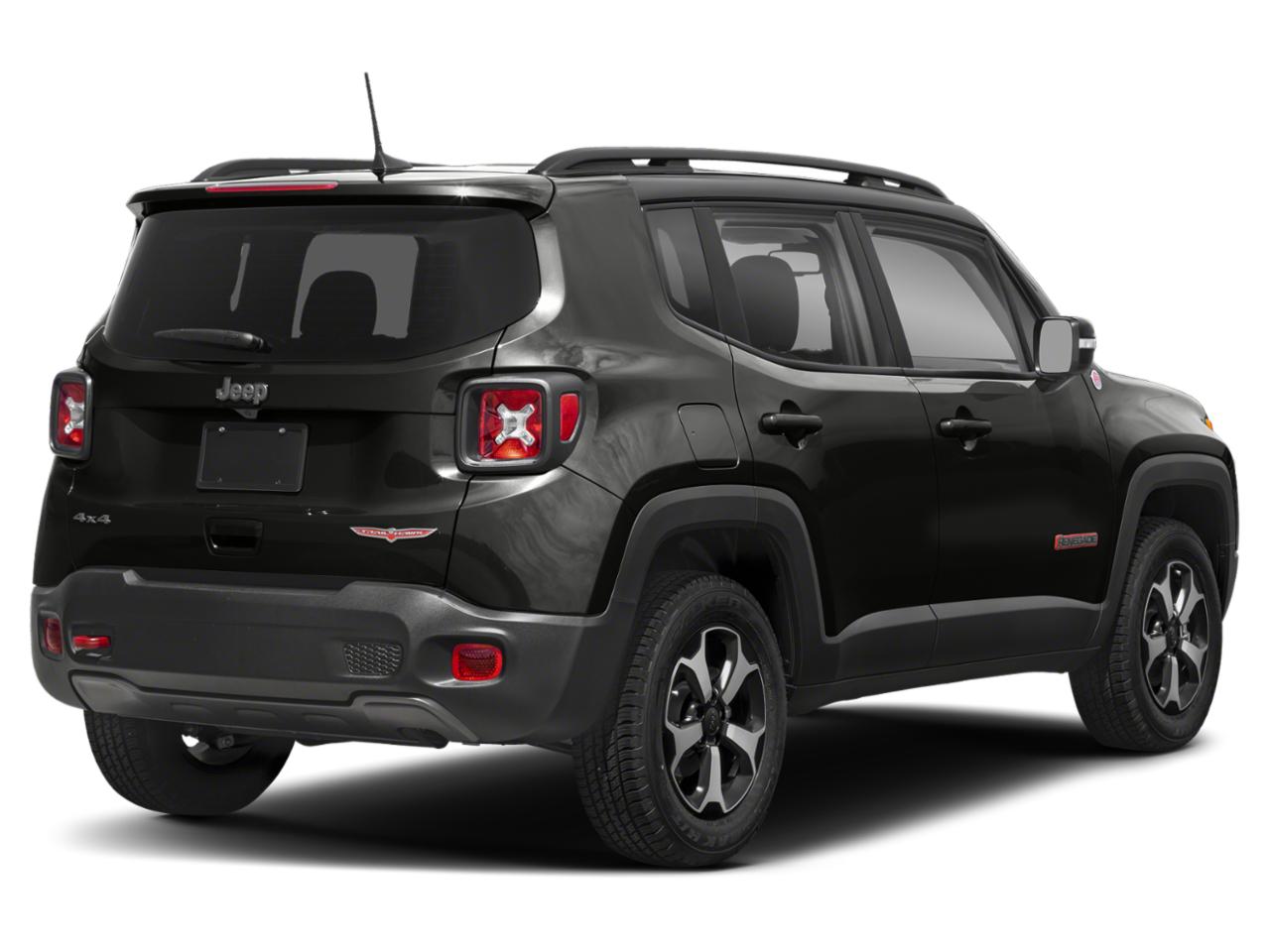 2023 Jeep Renegade Vehicle Photo in Oshkosh, WI 54901