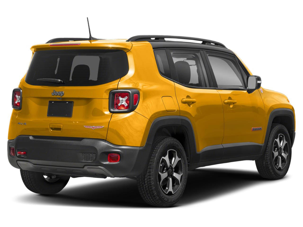 2023 Jeep Renegade Vehicle Photo in Kaukauna, WI 54130