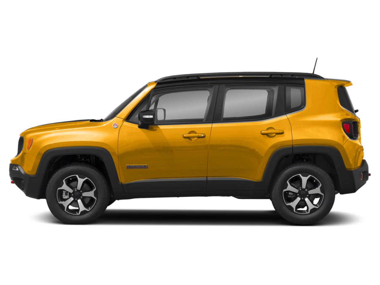 2023 Jeep Renegade Vehicle Photo in Kaukauna, WI 54130