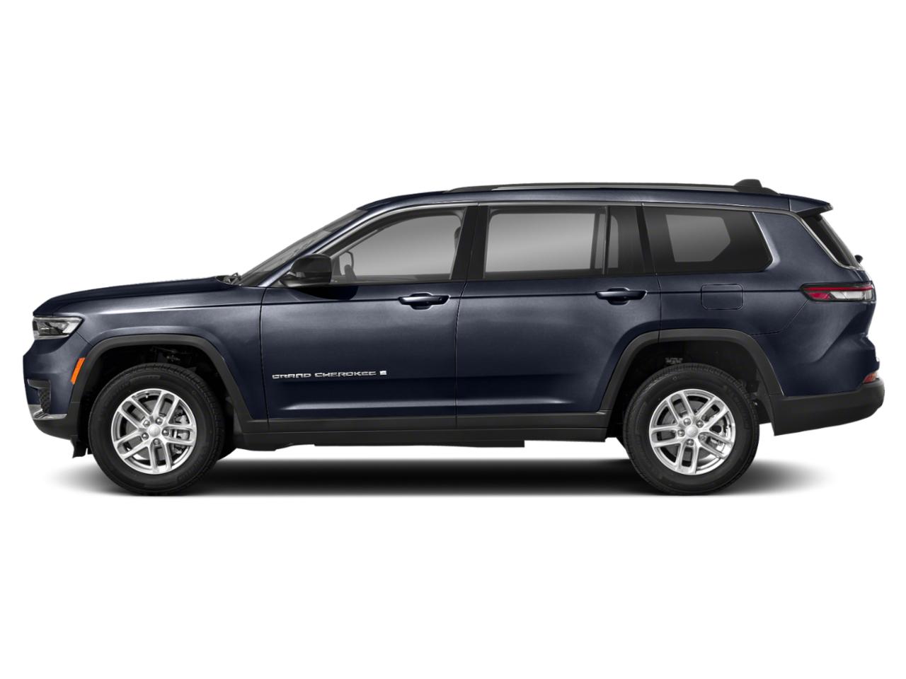 Used 2023 Jeep Grand Cherokee L Summit Reserve with VIN 1C4RJKEG1P8850155 for sale in Red Wing, Minnesota