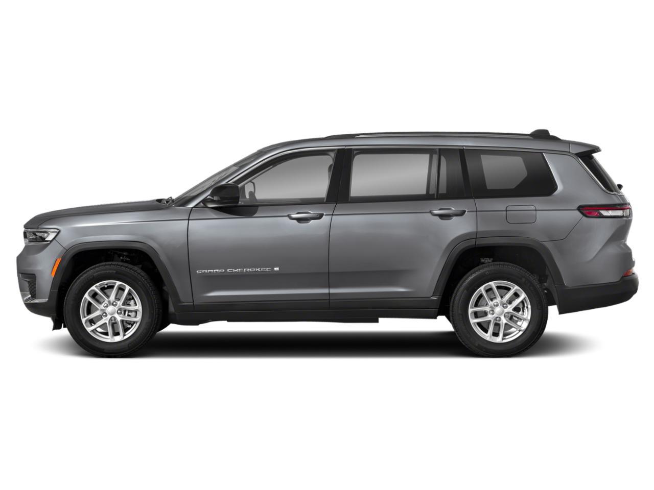 2023 Jeep Grand Cherokee L Vehicle Photo in MESA, AZ 85206-4395