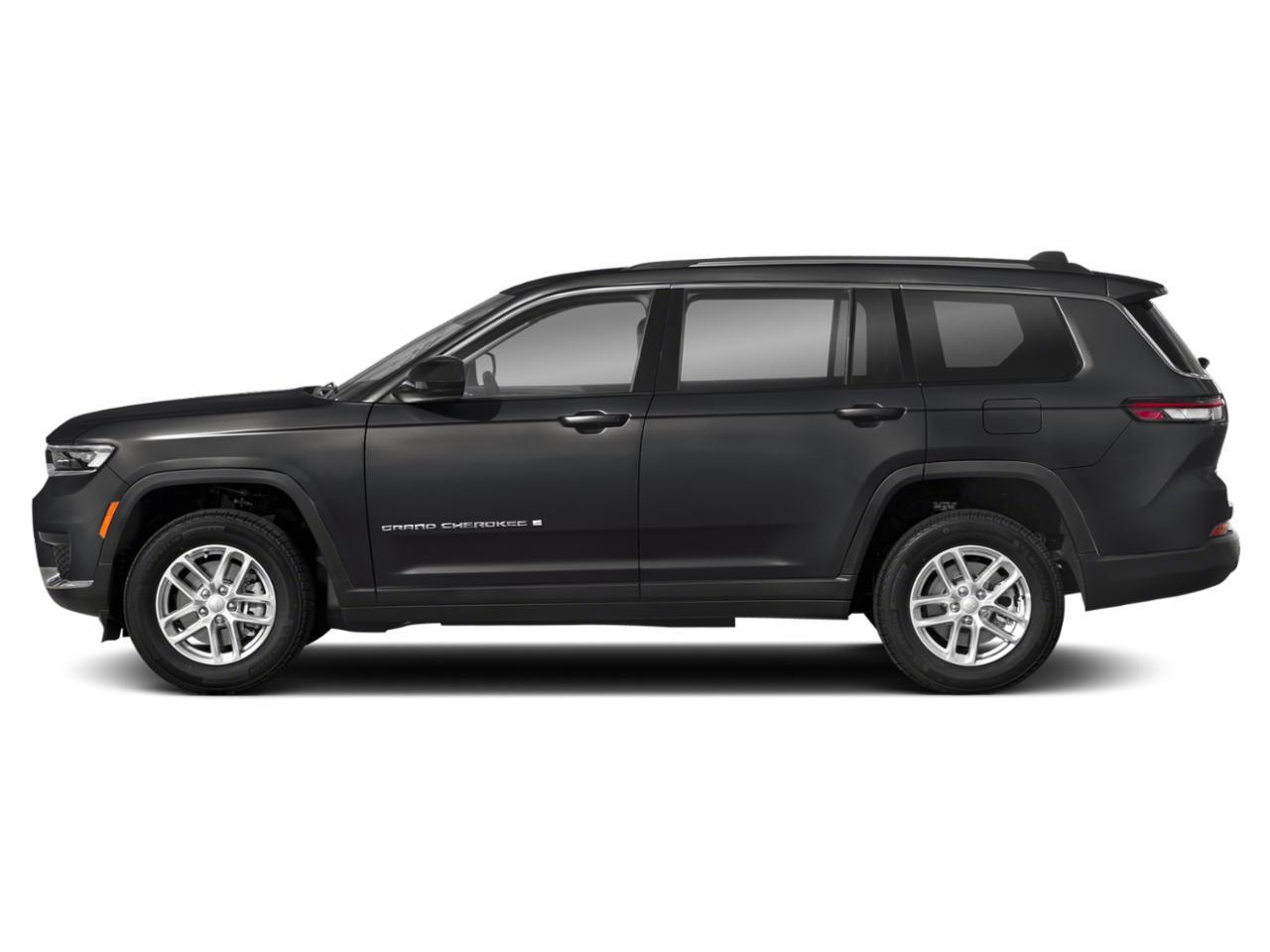 2023 Jeep Grand Cherokee L Vehicle Photo in Pembroke Pines, FL 33027