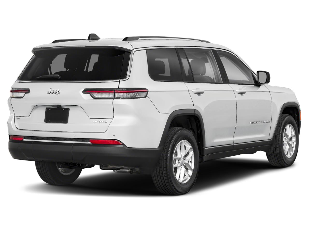 2023 Jeep Grand Cherokee L Vehicle Photo in Pembroke Pines , FL 33084