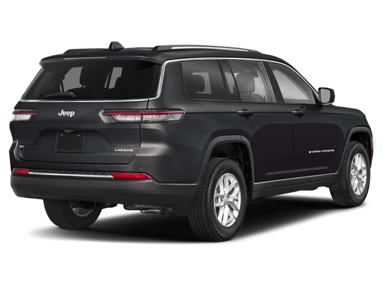 2023 Jeep Grand Cherokee L Vehicle Photo in Bowie, MD 20716