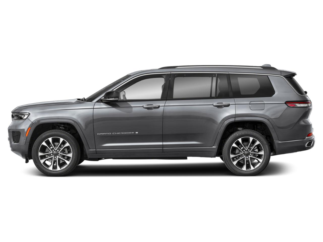 2023 Jeep Grand Cherokee L Vehicle Photo in San Antonio, TX 78238