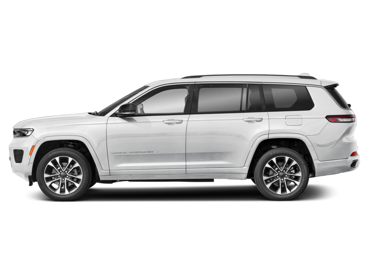 2023 Jeep Grand Cherokee L Vehicle Photo in Bradenton, FL 34207