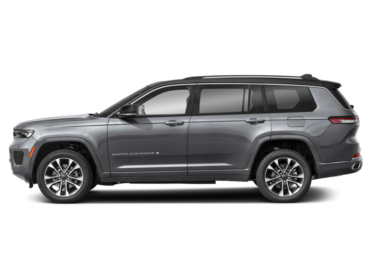 2023 Jeep Grand Cherokee L Vehicle Photo in San Antonio, TX 78238