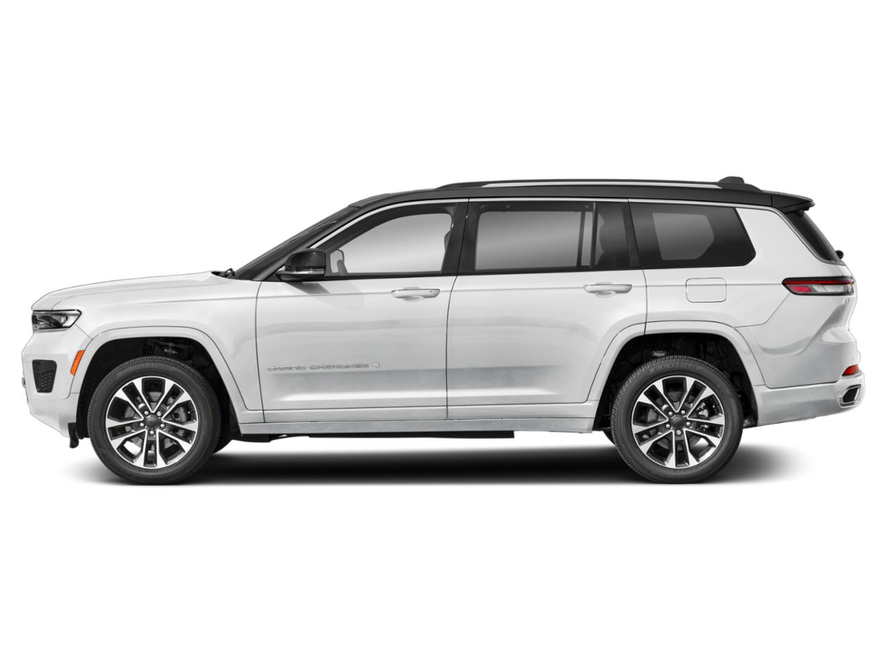 2023 Jeep Grand Cherokee L Vehicle Photo in Bradenton, FL 34207