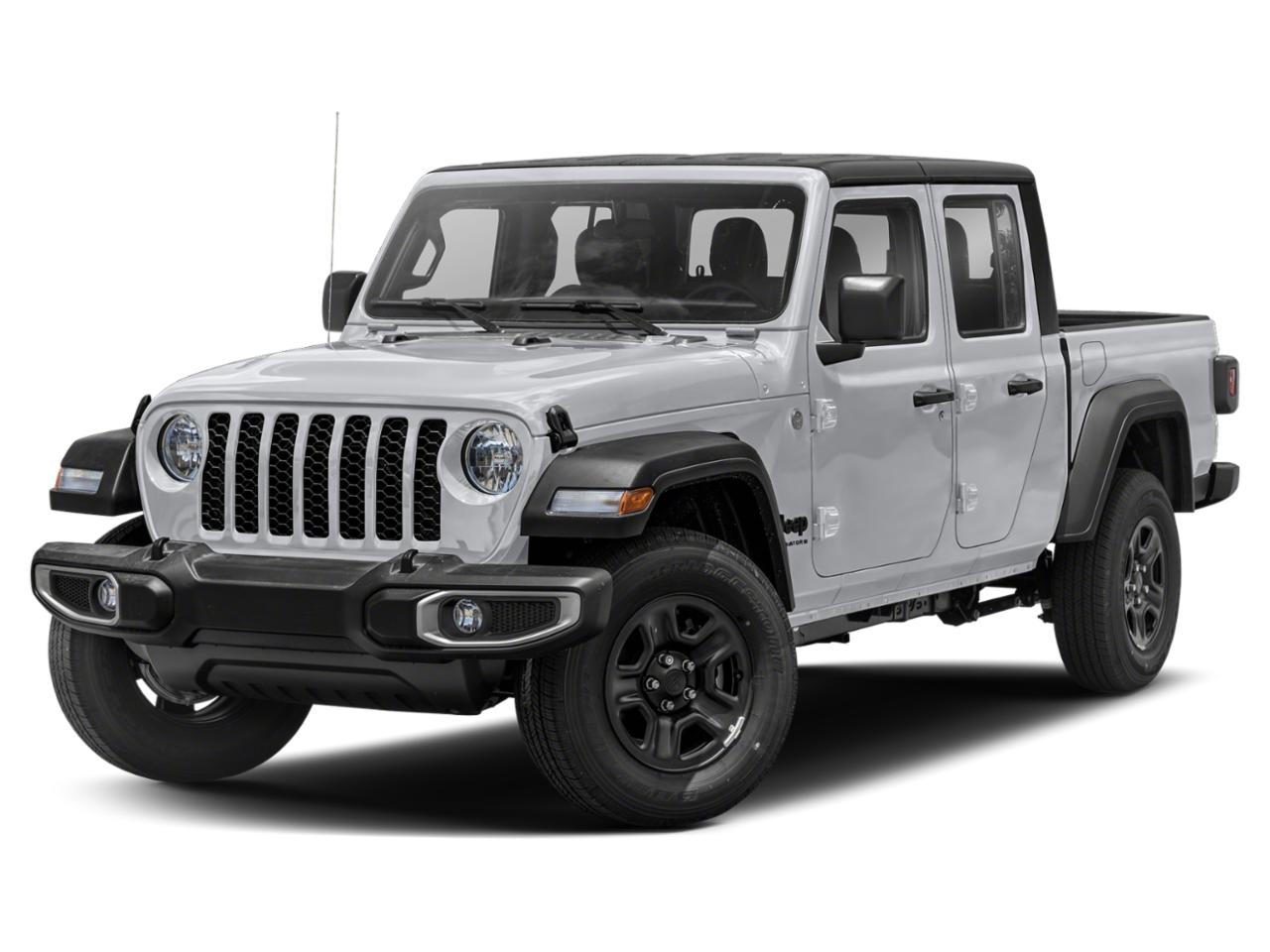 2023 Jeep Gladiator Vehicle Photo in Seguin, TX 78155