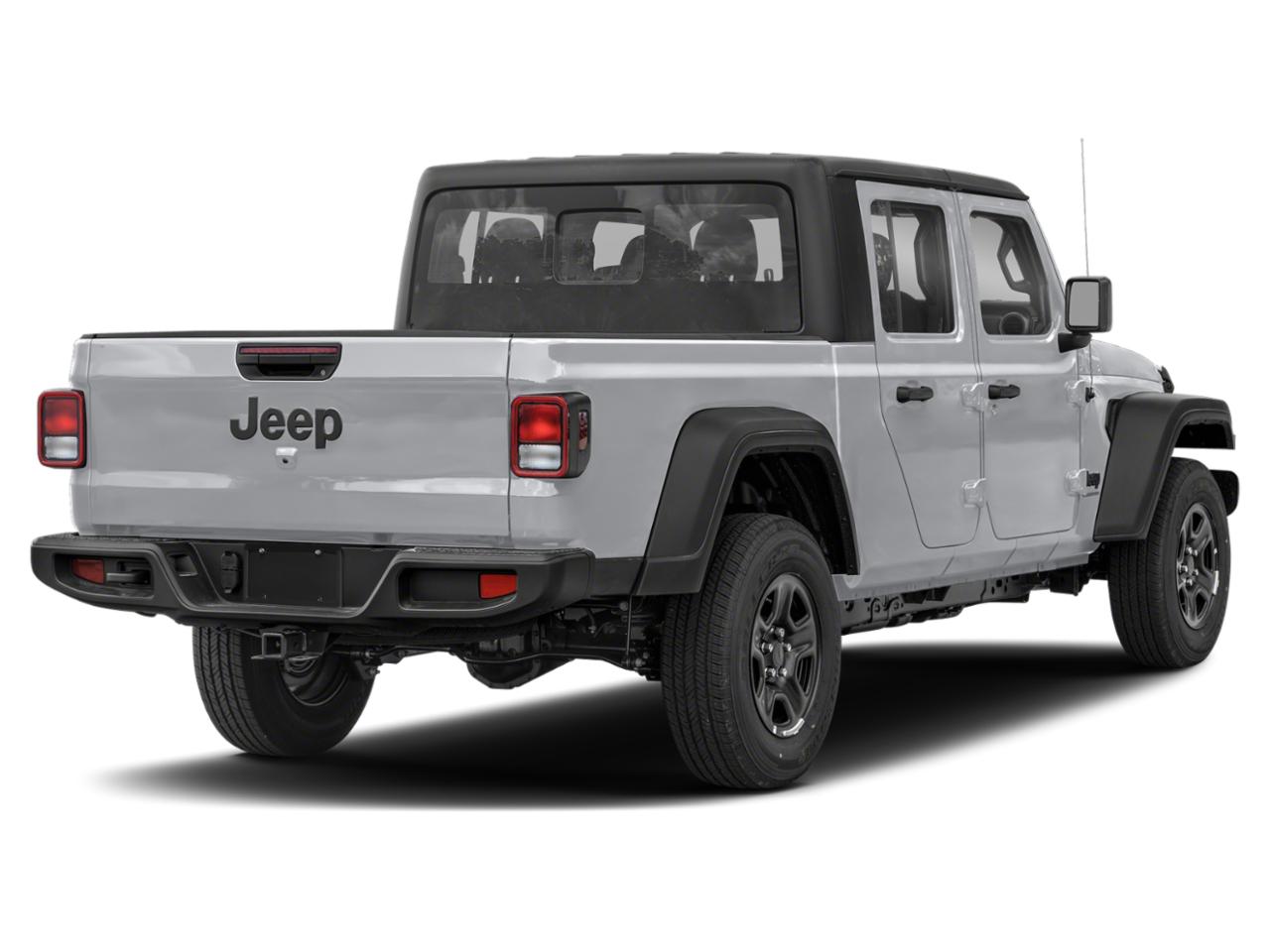 2023 Jeep Gladiator Vehicle Photo in Ft. Myers, FL 33907