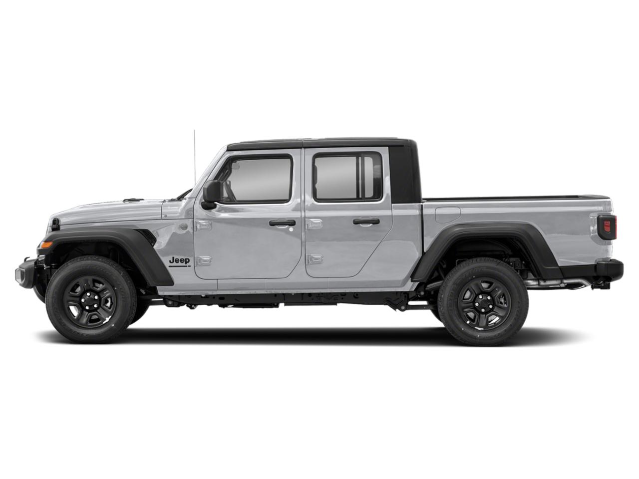 2023 Jeep Gladiator Vehicle Photo in Ft. Myers, FL 33907