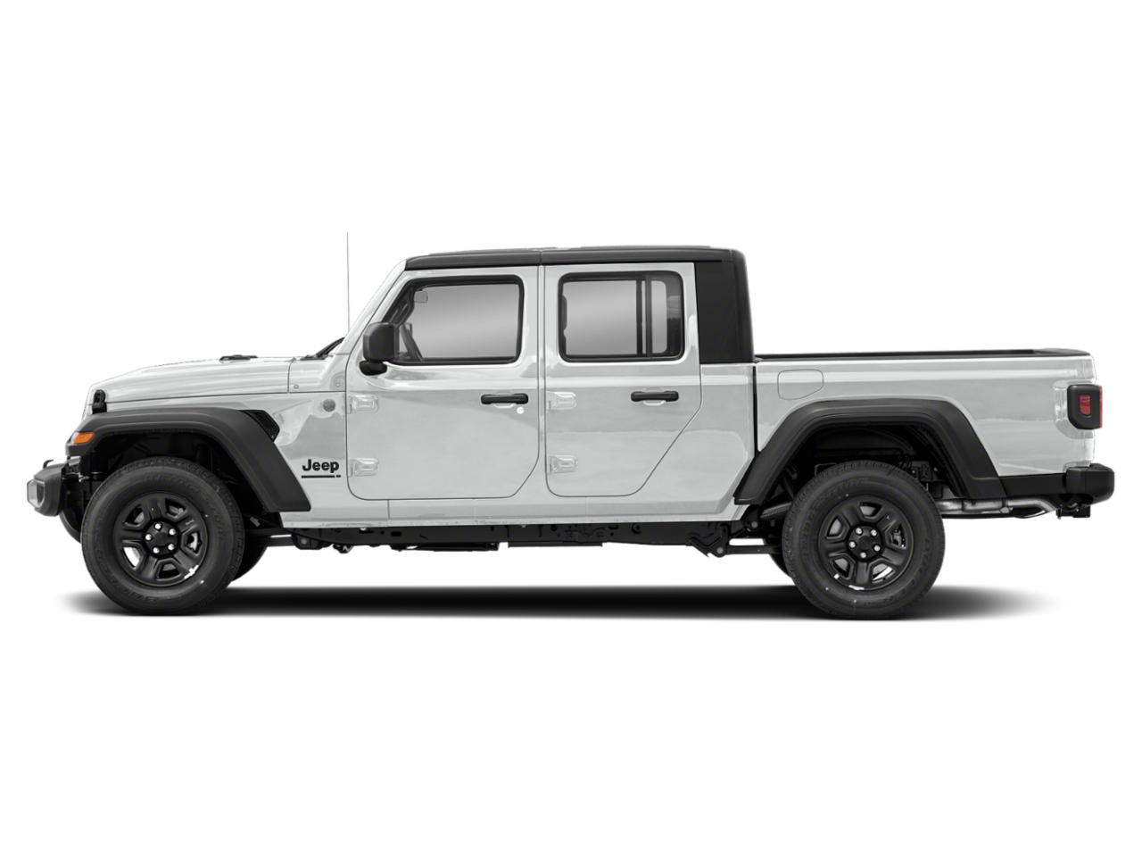 2023 Jeep Gladiator Vehicle Photo in Seguin, TX 78155