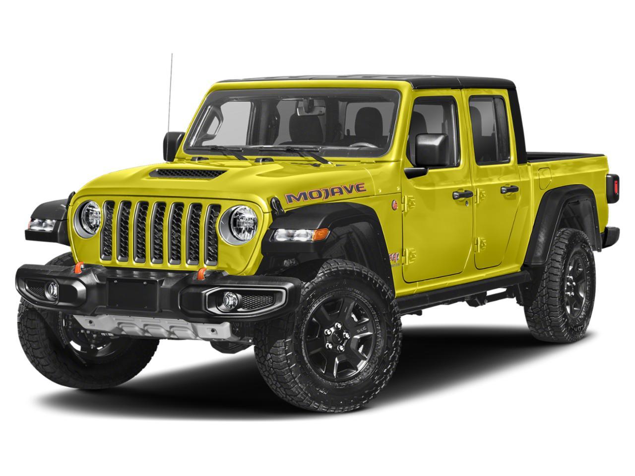 2023 Jeep Gladiator Vehicle Photo in Decatur, TX 76234