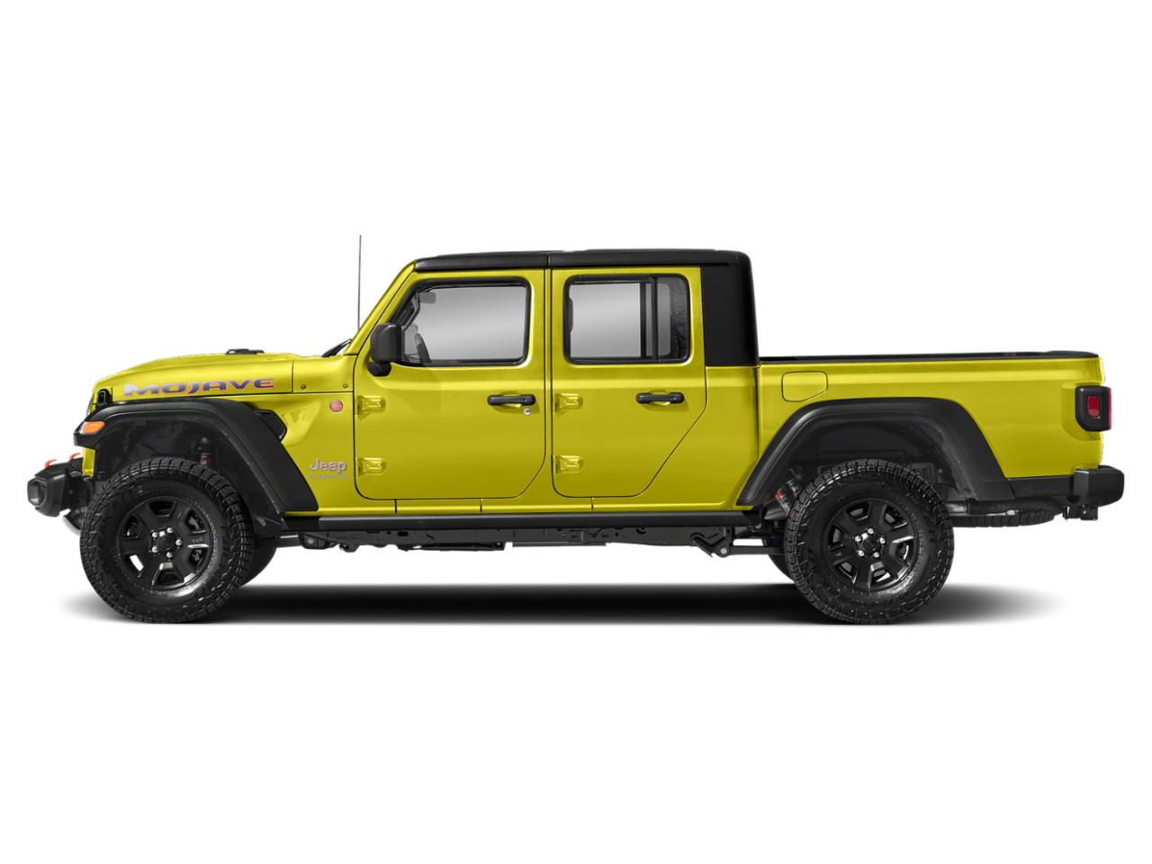 2023 Jeep Gladiator Vehicle Photo in Decatur, TX 76234