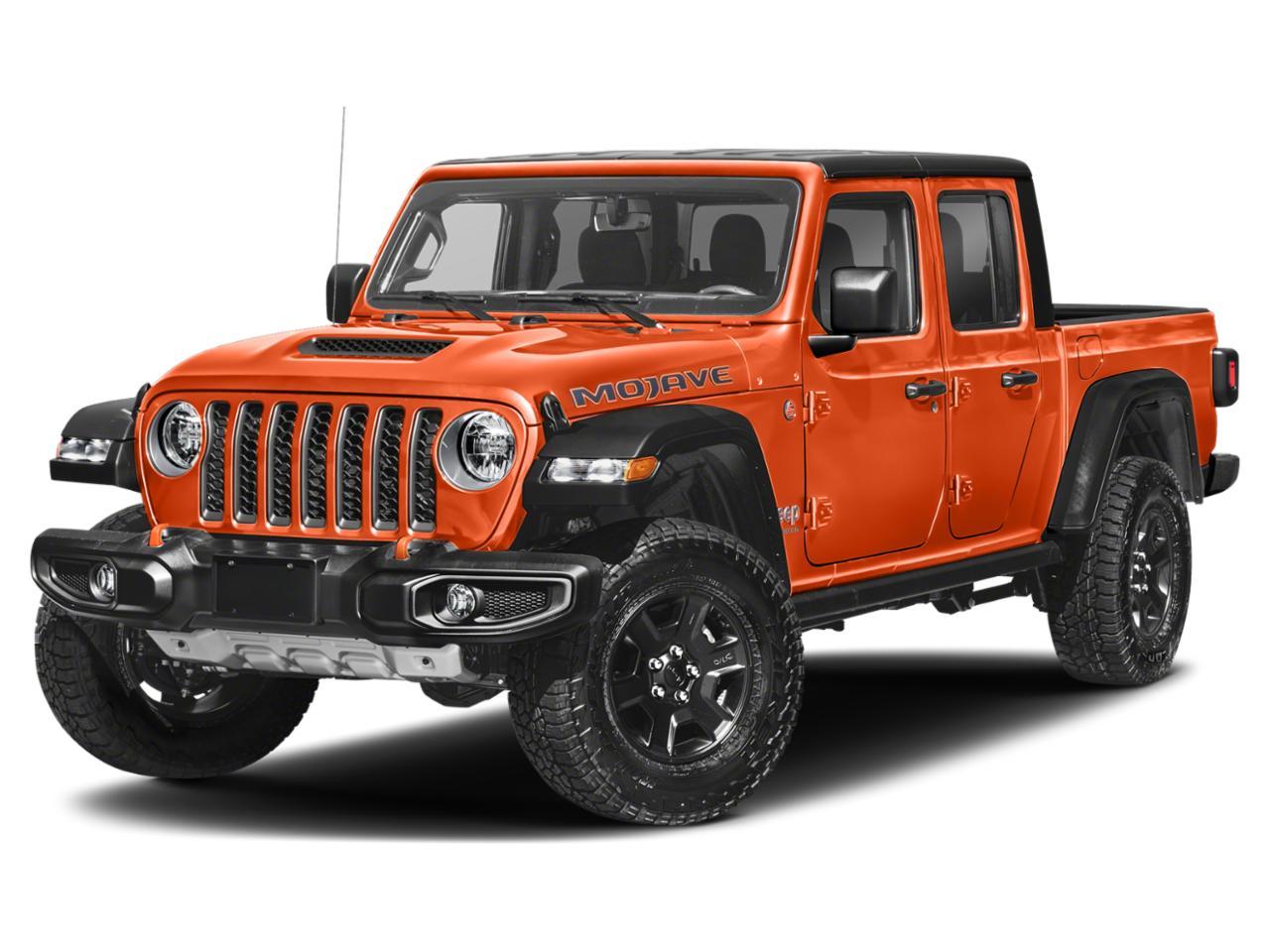 2023 Jeep Gladiator Vehicle Photo in Seguin, TX 78155