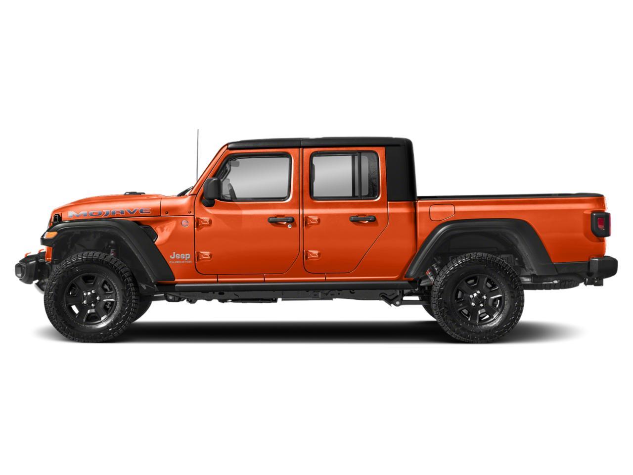 2023 Jeep Gladiator Vehicle Photo in Seguin, TX 78155