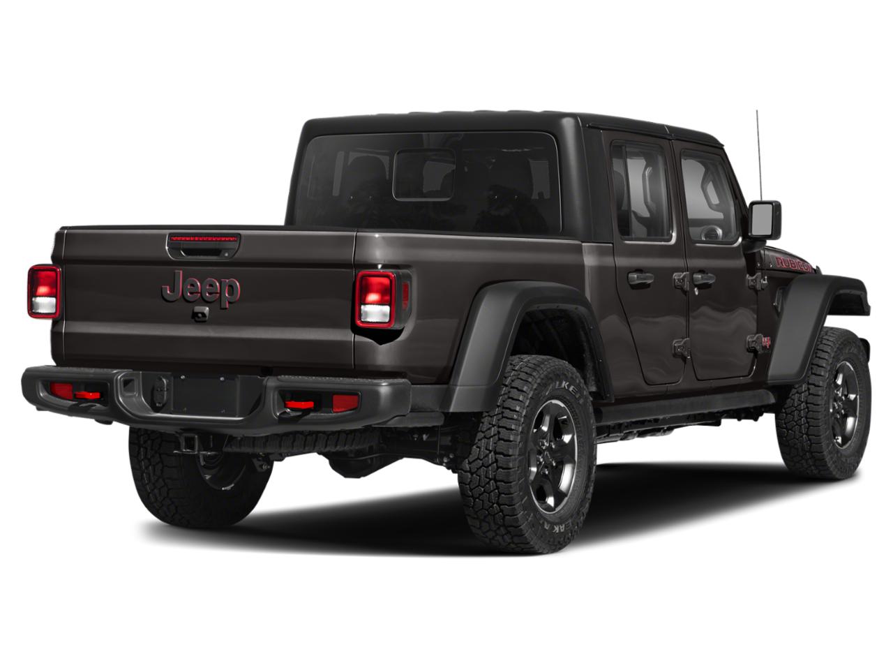 2023 Jeep Gladiator Vehicle Photo in BOISE, ID 83705-3761