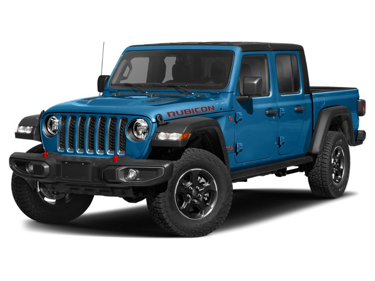 2023 Jeep Gladiator Vehicle Photo in Seguin, TX 78155