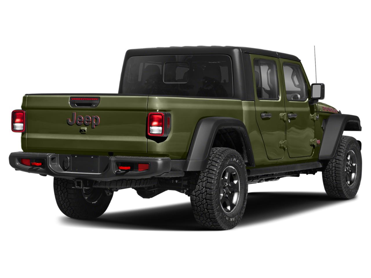 2023 Jeep Gladiator Vehicle Photo in Miami, FL 33169