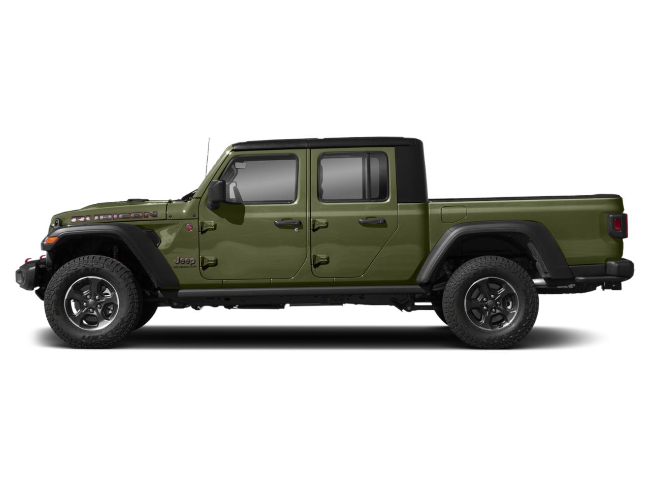 2023 Jeep Gladiator Vehicle Photo in Miami, FL 33169