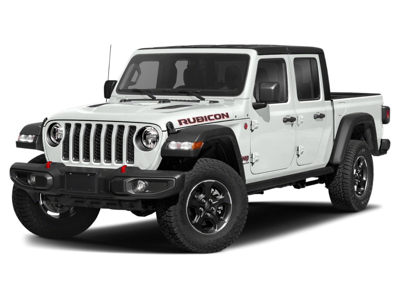 2023 Jeep Gladiator Vehicle Photo in Seguin, TX 78155