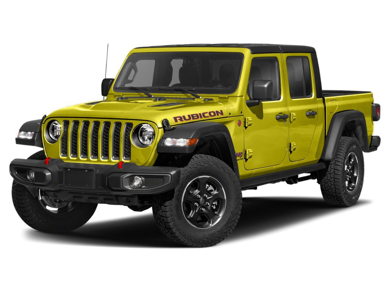 2023 Jeep Gladiator Vehicle Photo in Layton, UT 84041