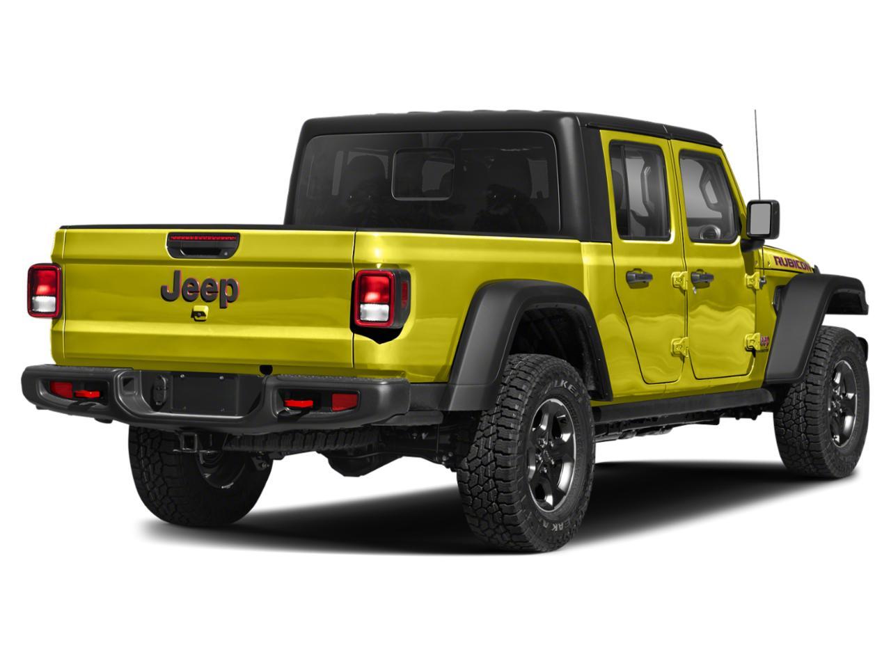 2023 Jeep Gladiator Vehicle Photo in Layton, UT 84041