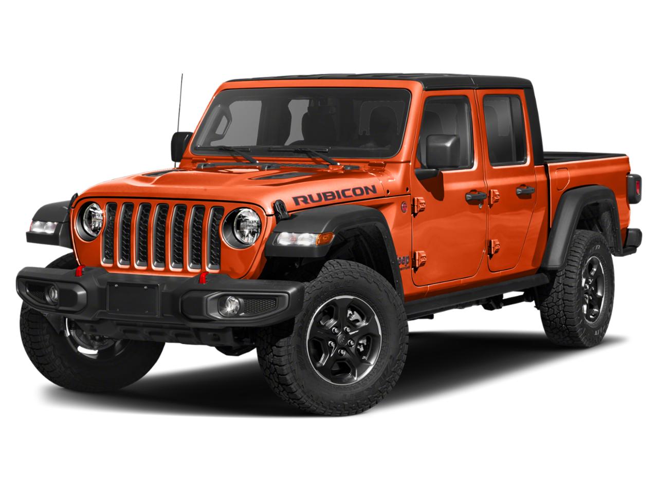 2023 Jeep Gladiator Vehicle Photo in Seguin, TX 78155