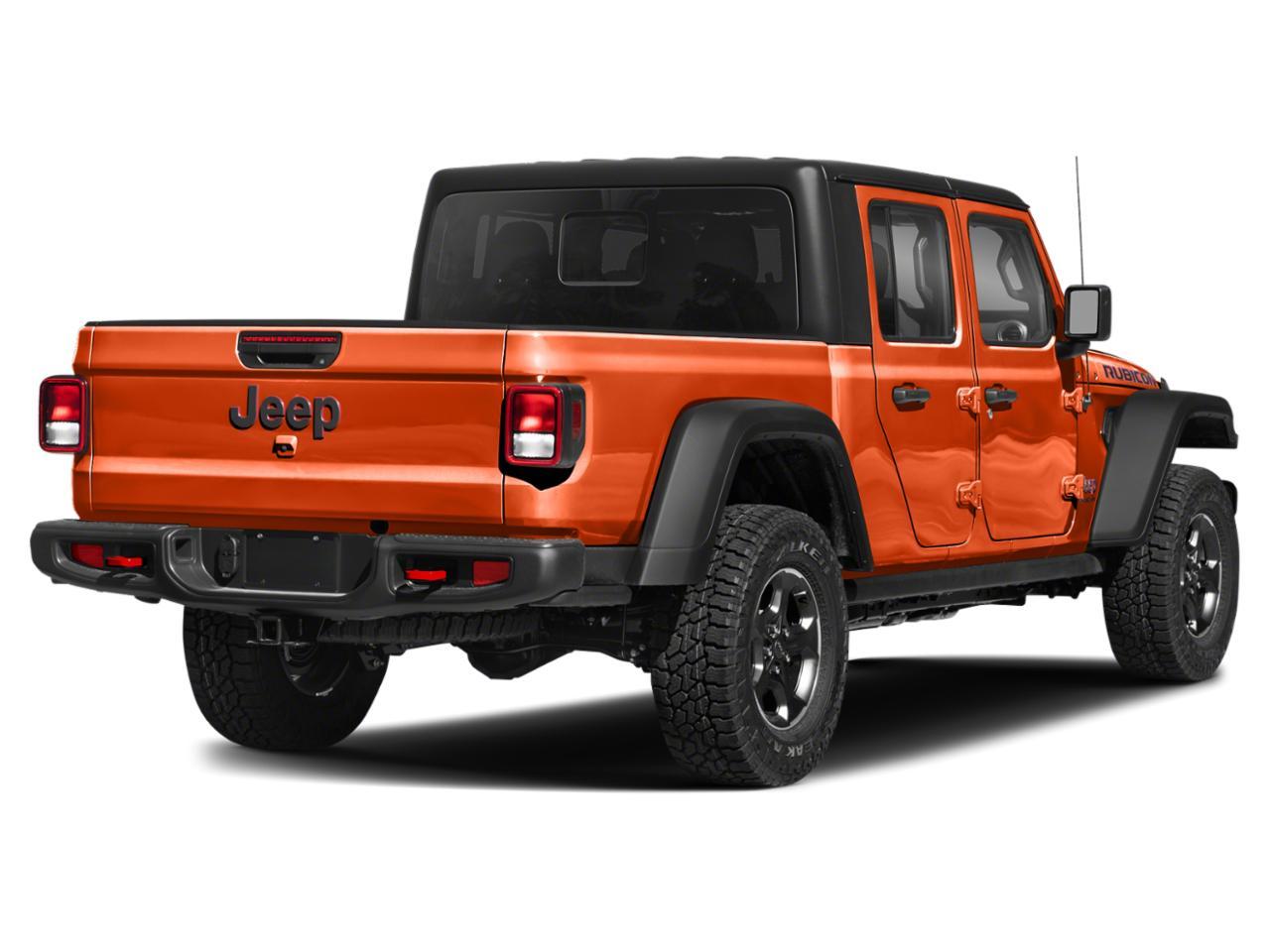 2023 Jeep Gladiator Vehicle Photo in Seguin, TX 78155