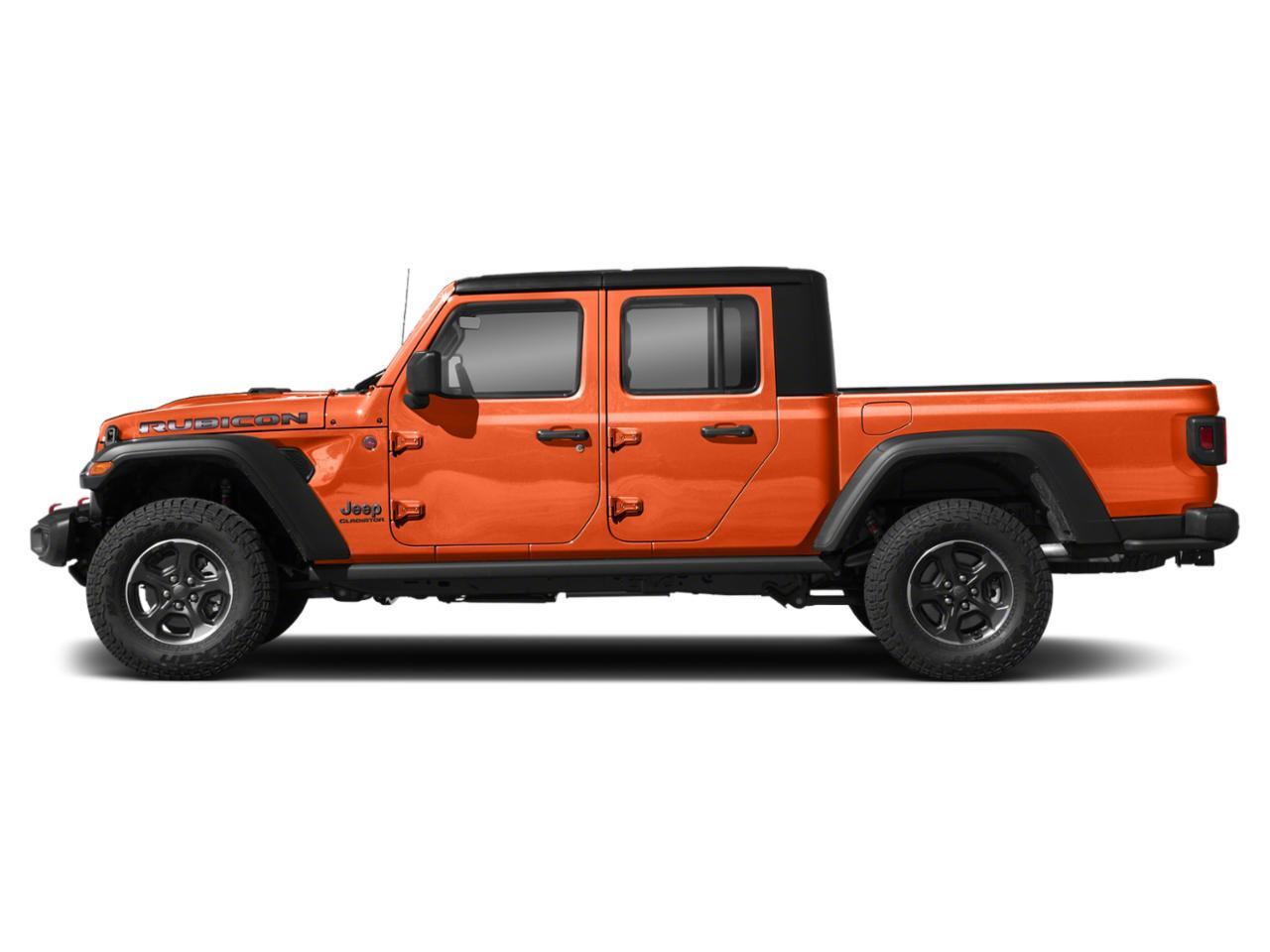 2023 Jeep Gladiator Vehicle Photo in Seguin, TX 78155