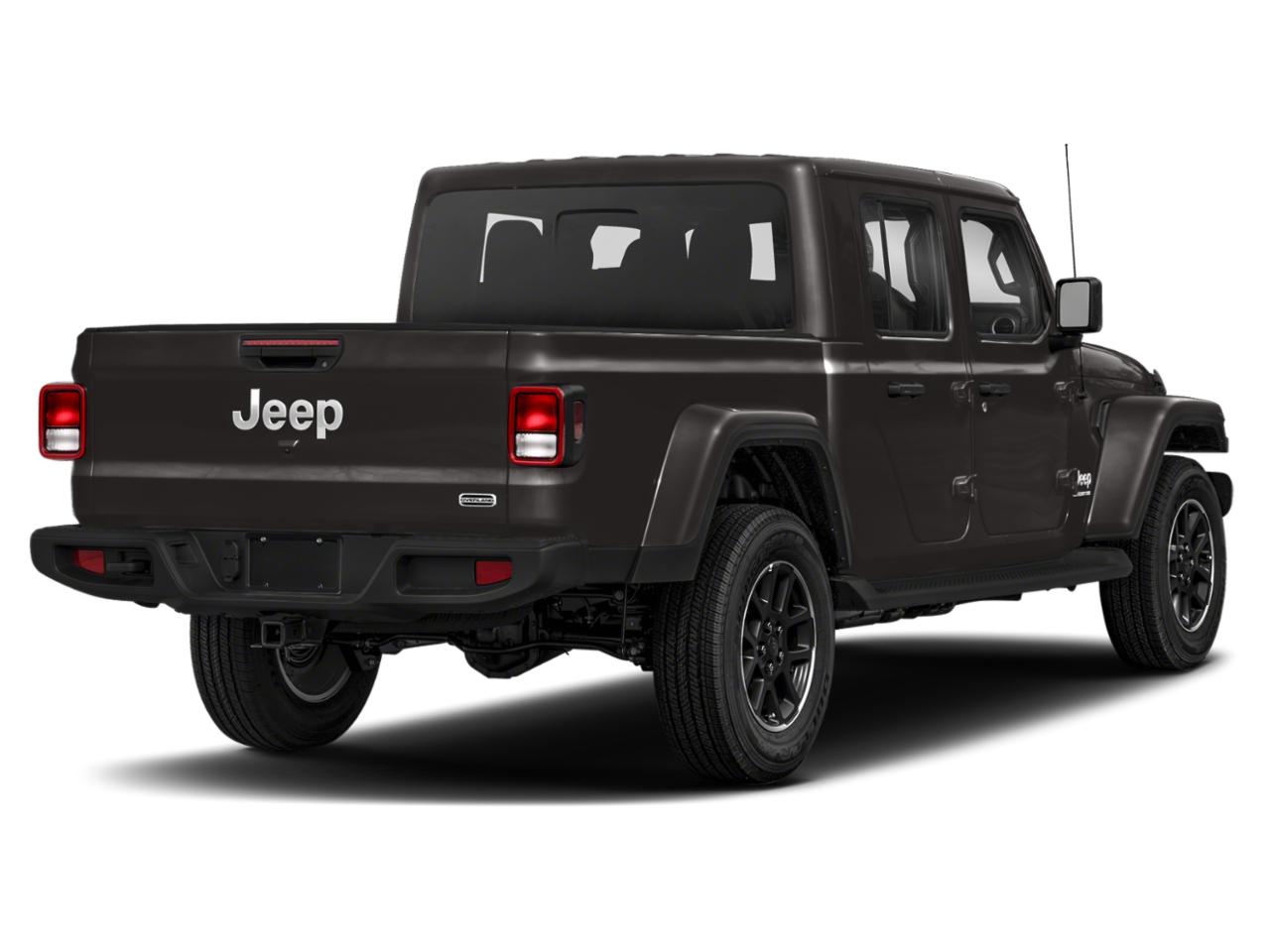 2023 Jeep Gladiator Vehicle Photo in ELK GROVE, CA 95757-8703