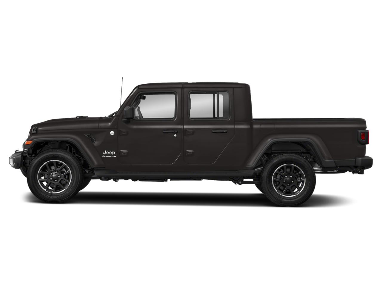 2023 Jeep Gladiator Vehicle Photo in ELK GROVE, CA 95757-8703