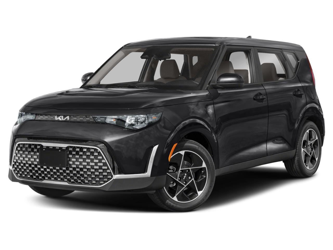 2023 Kia Soul Vehicle Photo in Las Vegas, NV 89149