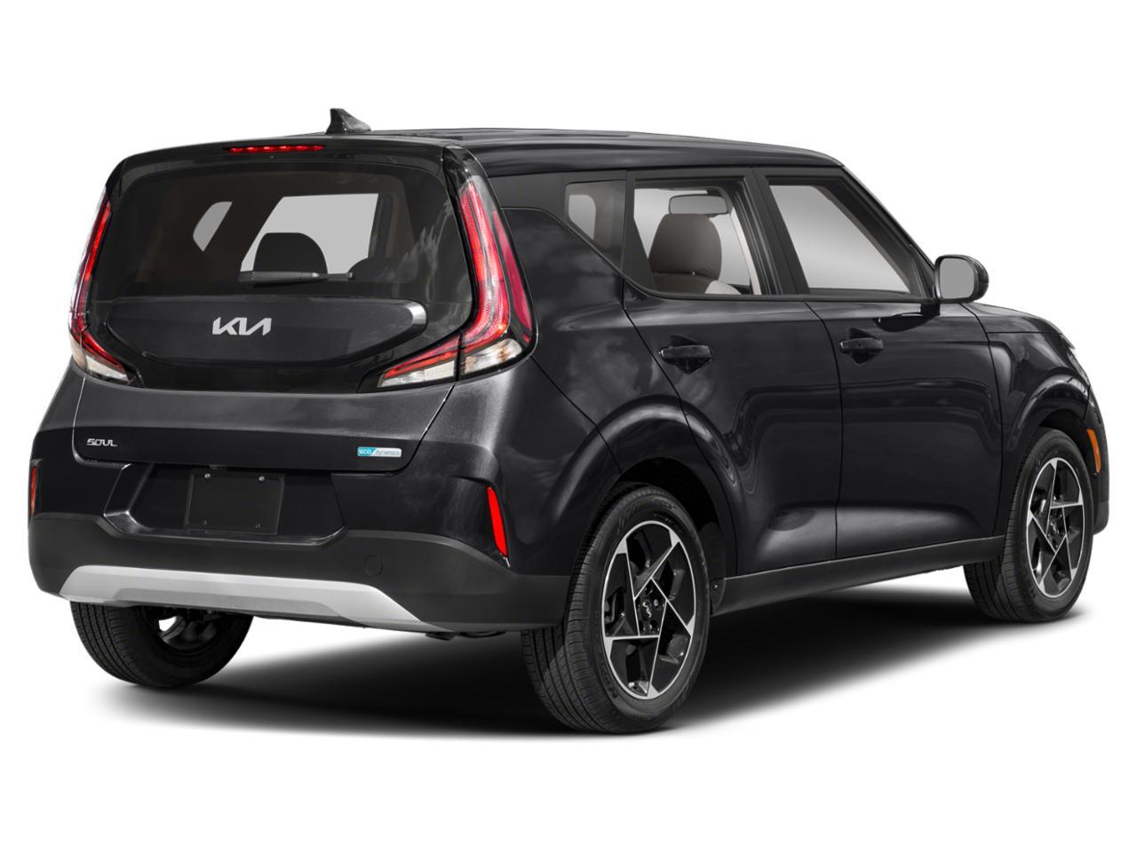 2023 Kia Soul Vehicle Photo in Las Vegas, NV 89149