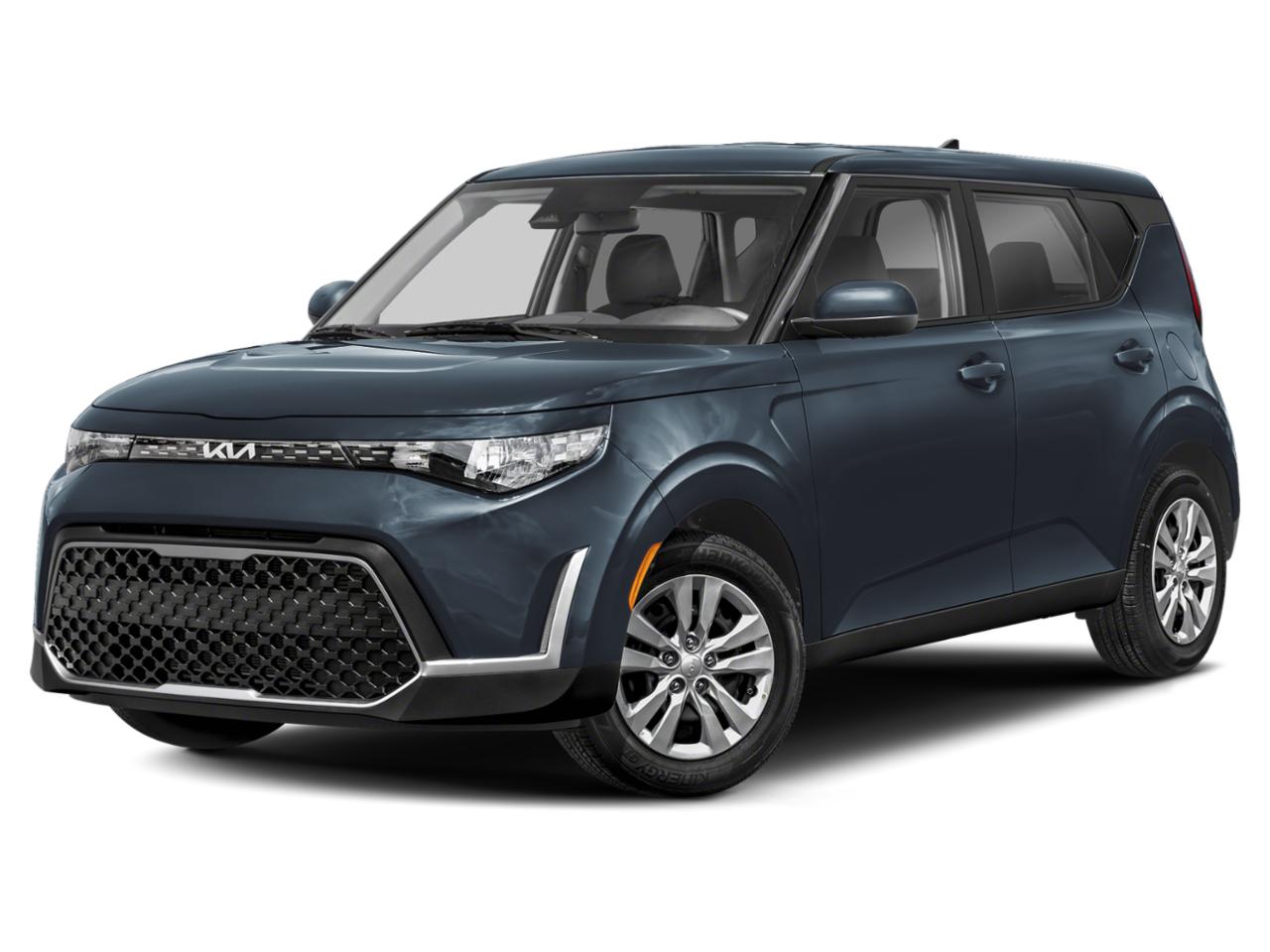 2023 Kia Soul Vehicle Photo in Odessa, TX 79762