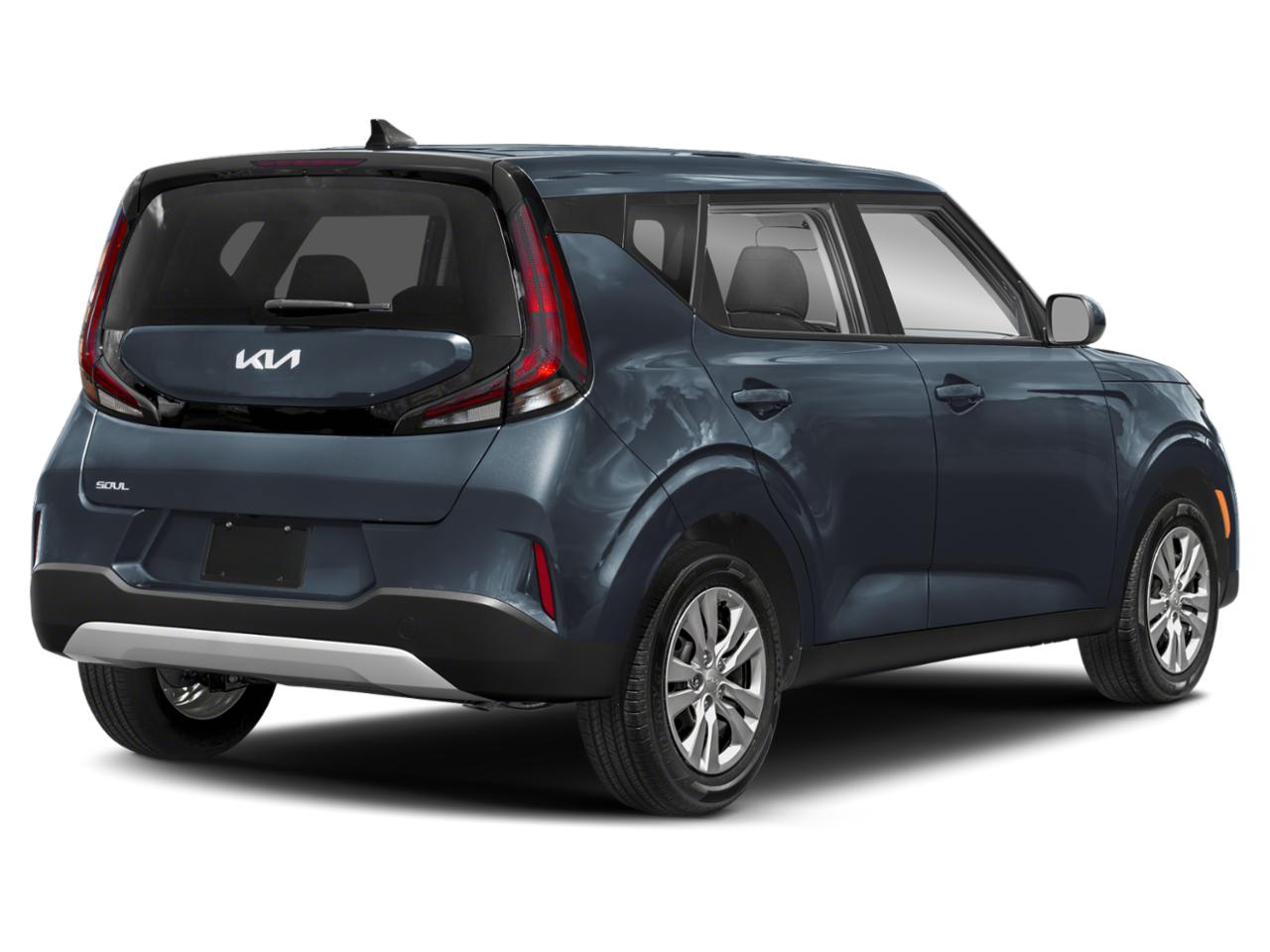 2023 Kia Soul Vehicle Photo in Odessa, TX 79762