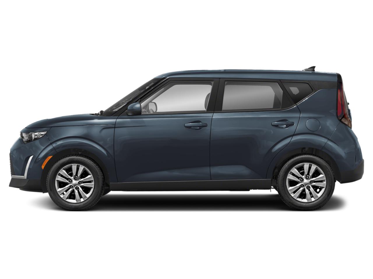 2023 Kia Soul Vehicle Photo in Odessa, TX 79762