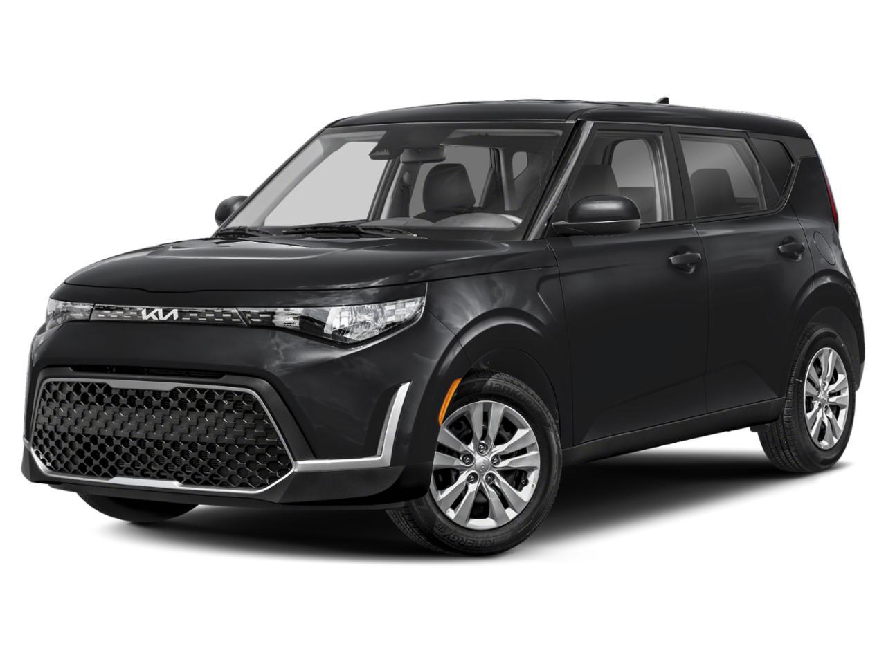 2023 Kia Soul Vehicle Photo in KANSAS CITY, MO 64114-4502