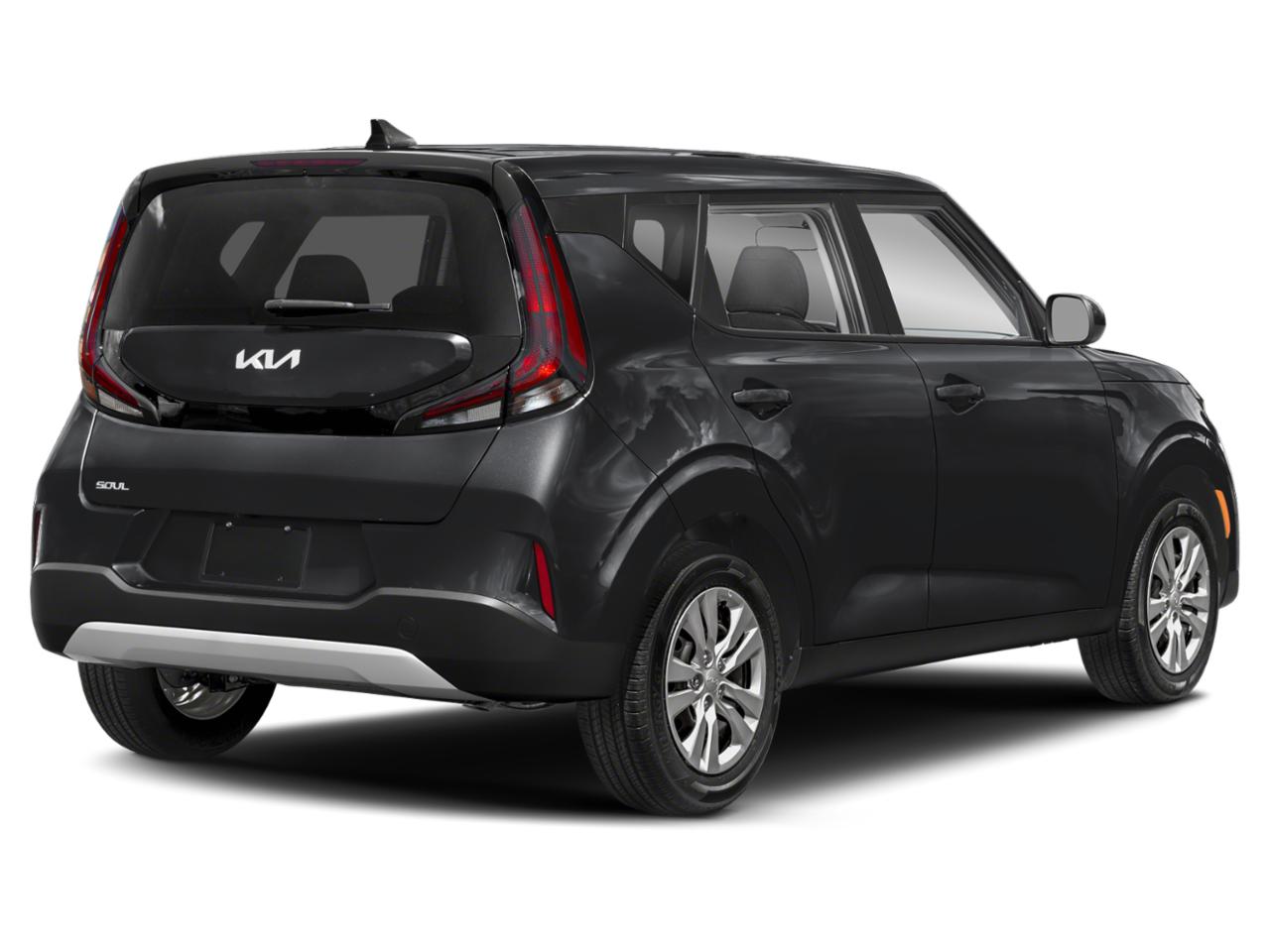 2023 Kia Soul Vehicle Photo in KANSAS CITY, MO 64114-4502