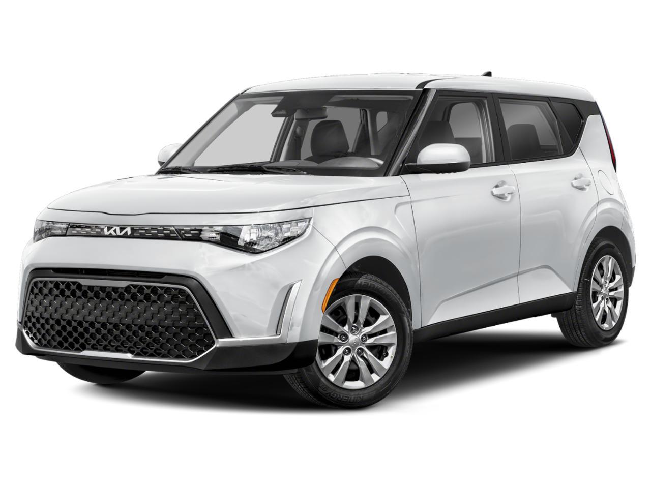 2023 Kia Soul Vehicle Photo in Tulsa, OK 74145