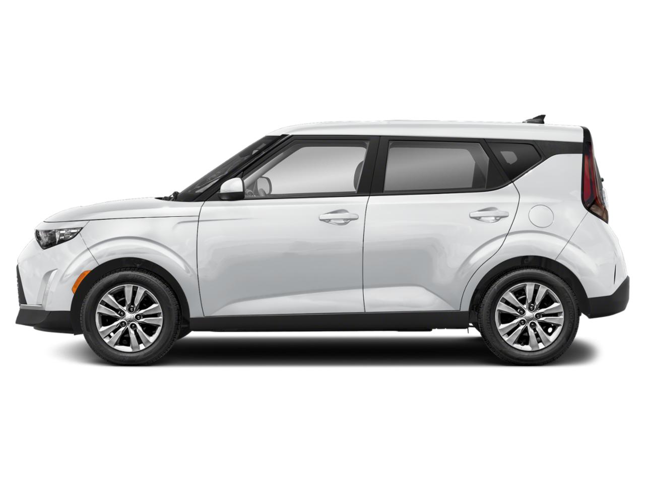 2023 Kia Soul Vehicle Photo in Tulsa, OK 74145